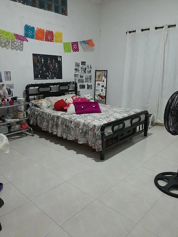Casa Blanca Barranquilla (Atlantico)