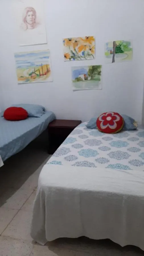Casa Blanca 0*, Barranquilla (Atlantico) Colombia
