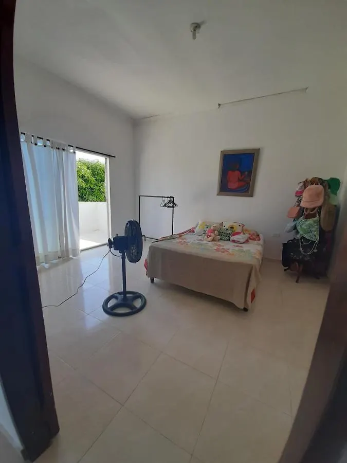 Casa Blanca 0*, Barranquilla (Atlantico)