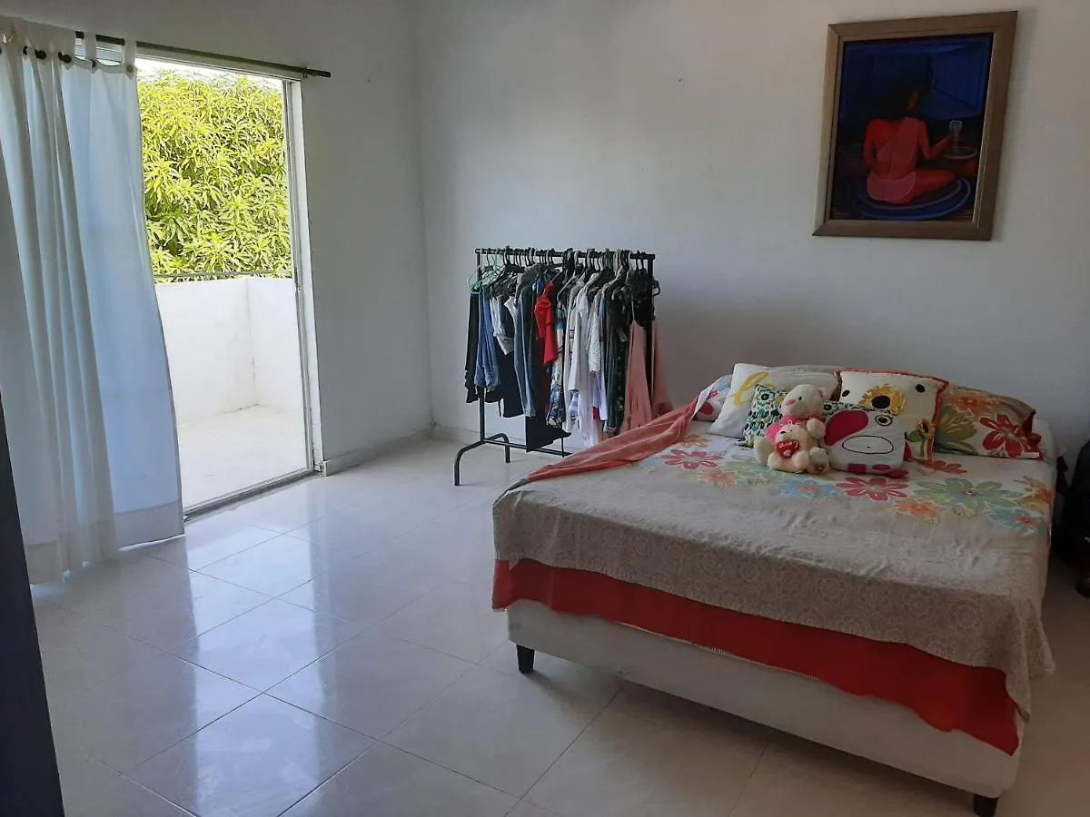 Casa Blanca Colombia