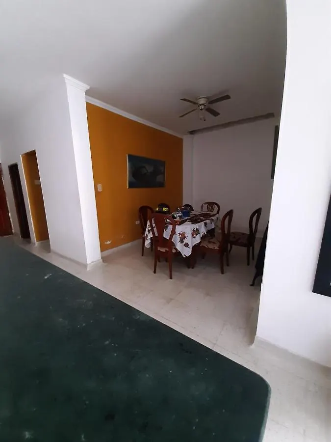 Casa Blanca Barranquilla (Atlantico)