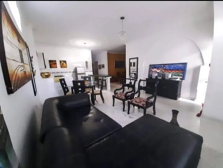 Casa Blanca 0*, Barranquilla (Atlantico) Colombia