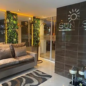 Sun Barranquilla (Atlantico)