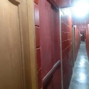Hostal La Ventana Barranquilla (Atlantico)