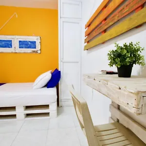 Quillahost Barranquilla (Atlantico)